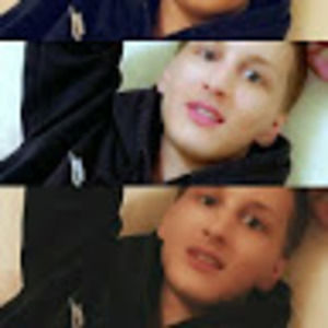 Meet your Posher, Devin